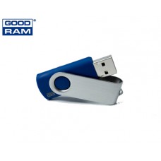 GOODRAM FLASH DRIVE USB 'TWISTER' 8GB 